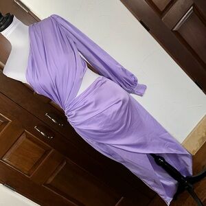 Gigii’s Denisa Dress NEIMAN MARCUS sz small NWT MSRP $550